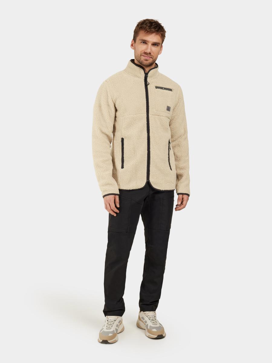Herren Fleecejacke Phoenix