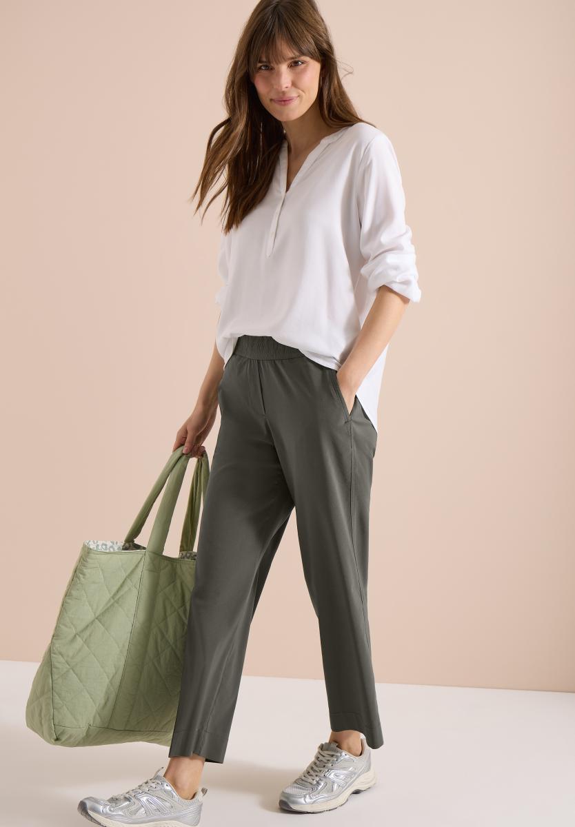 Damen Hose