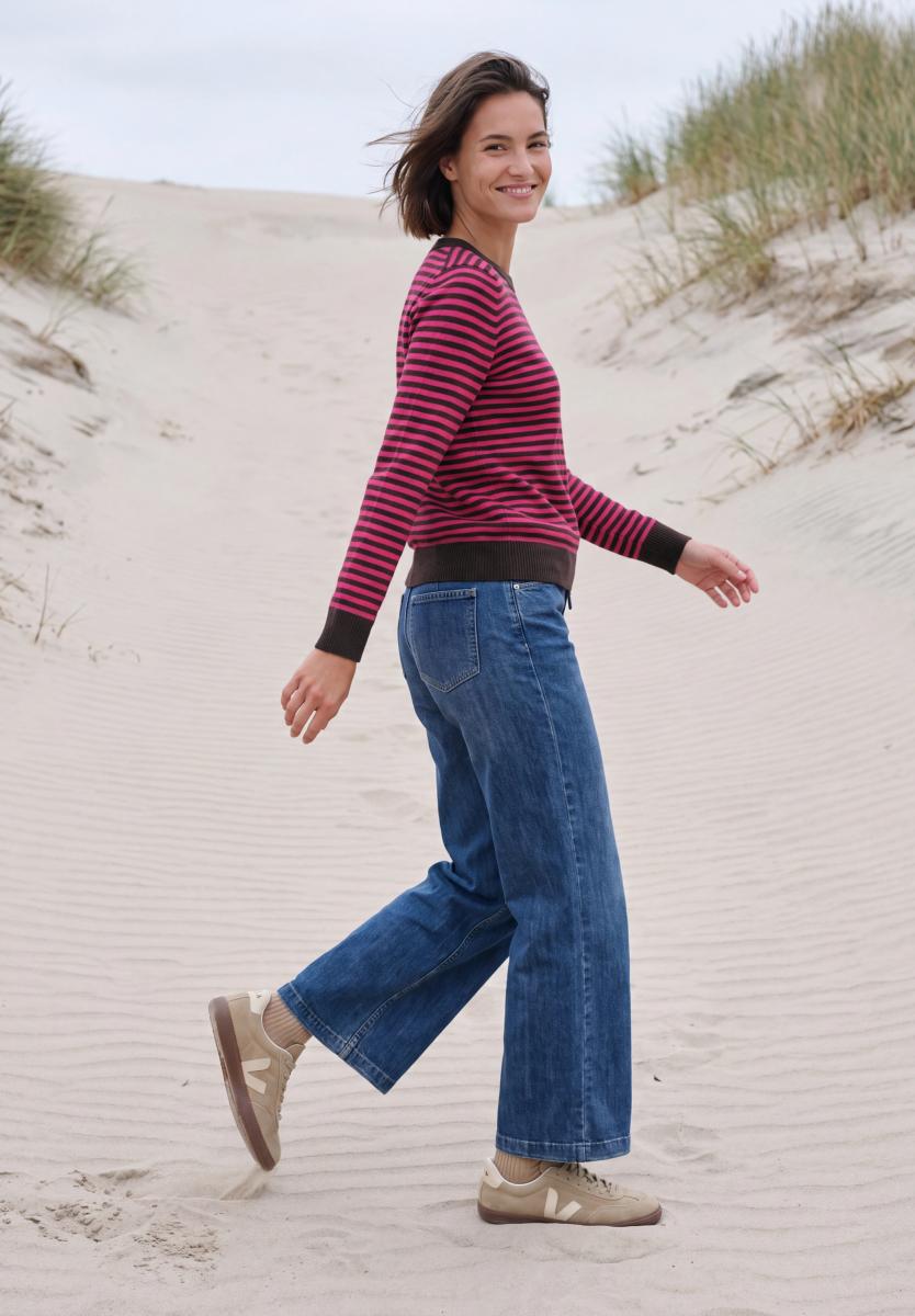 Damen Pullover