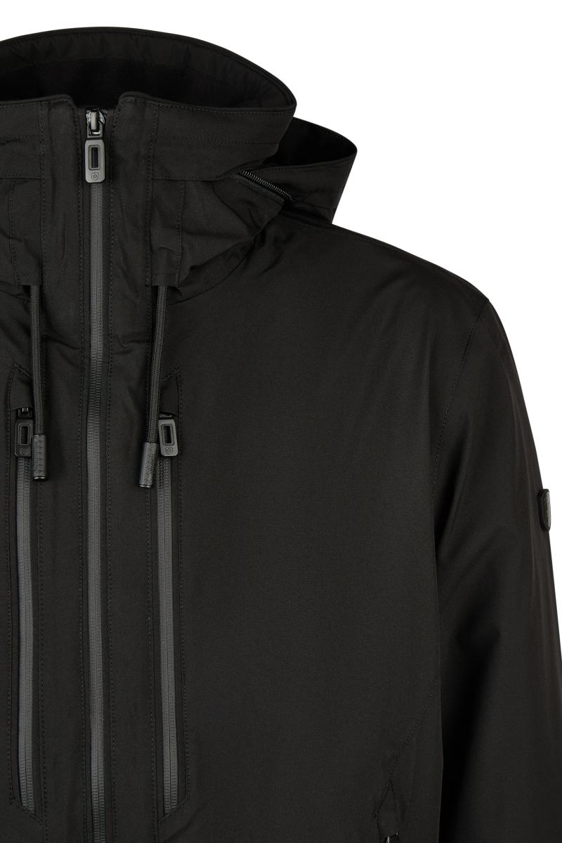 Herren Jacke Caymen