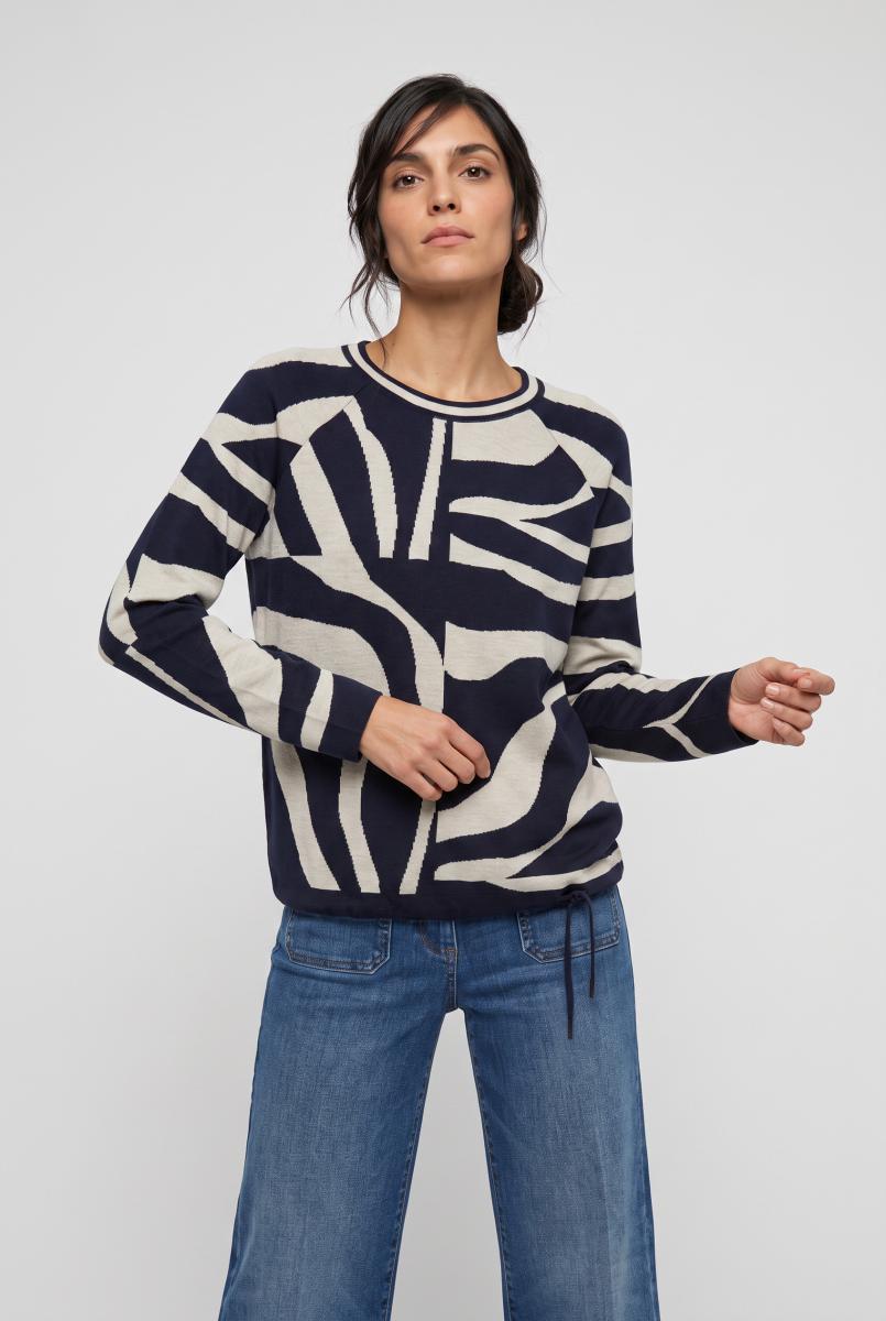 Damen Pullover Henny