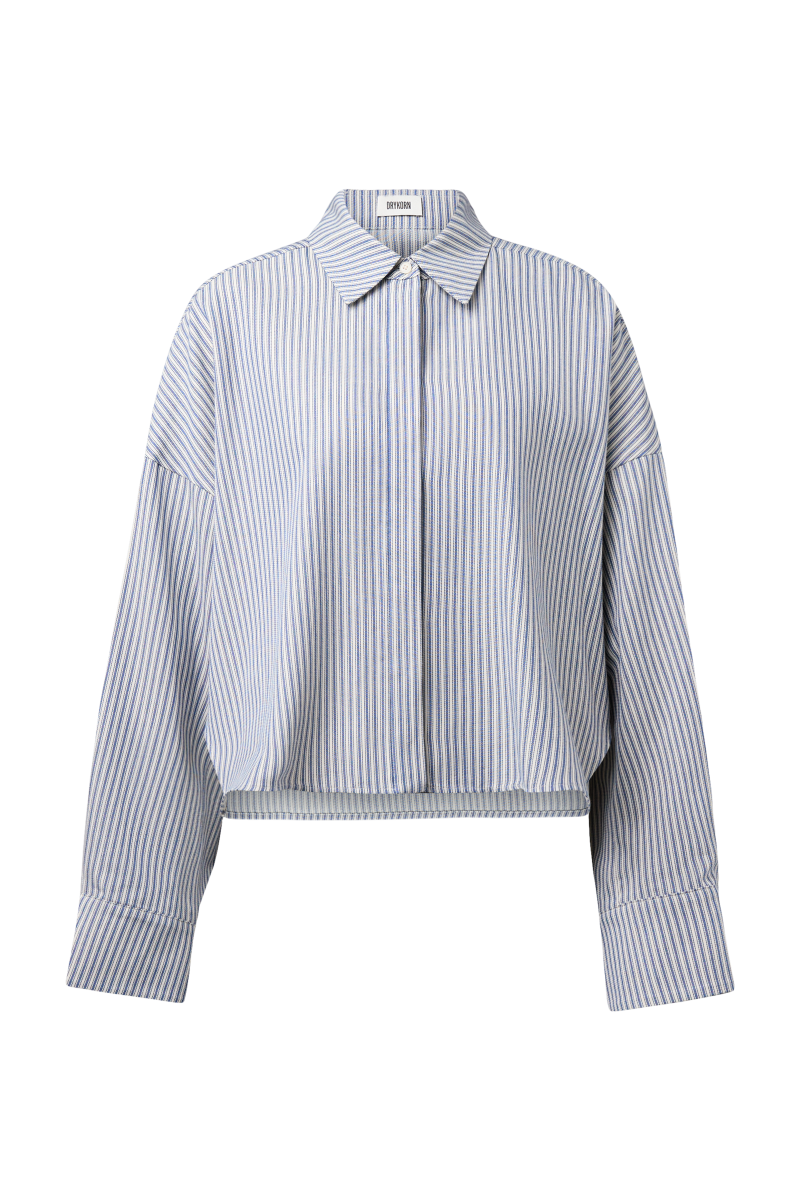 Oversized Bluse OSHIA