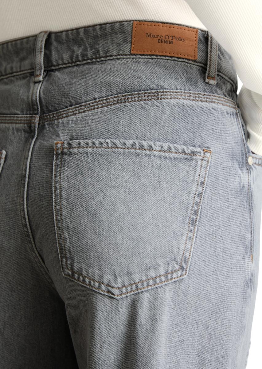 Damen Jeans Tomma