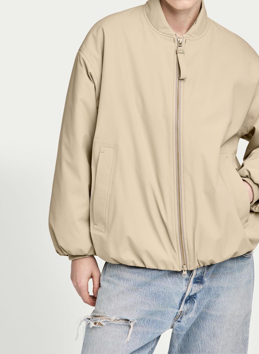 Damen Blouson