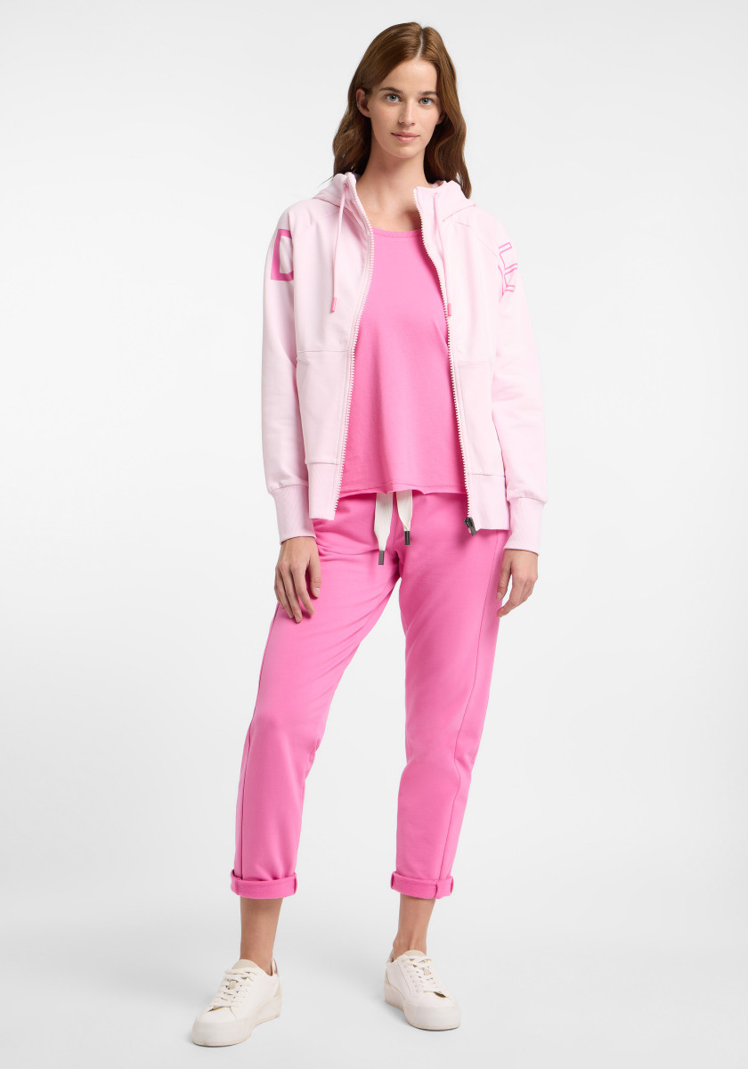 Damen Sweatjacke Kinea