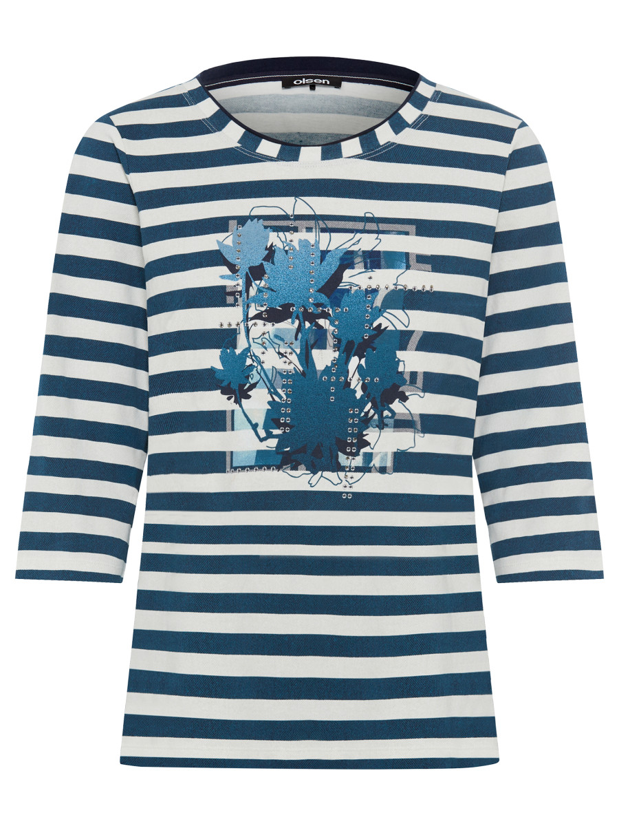 Damen Langarmshirt