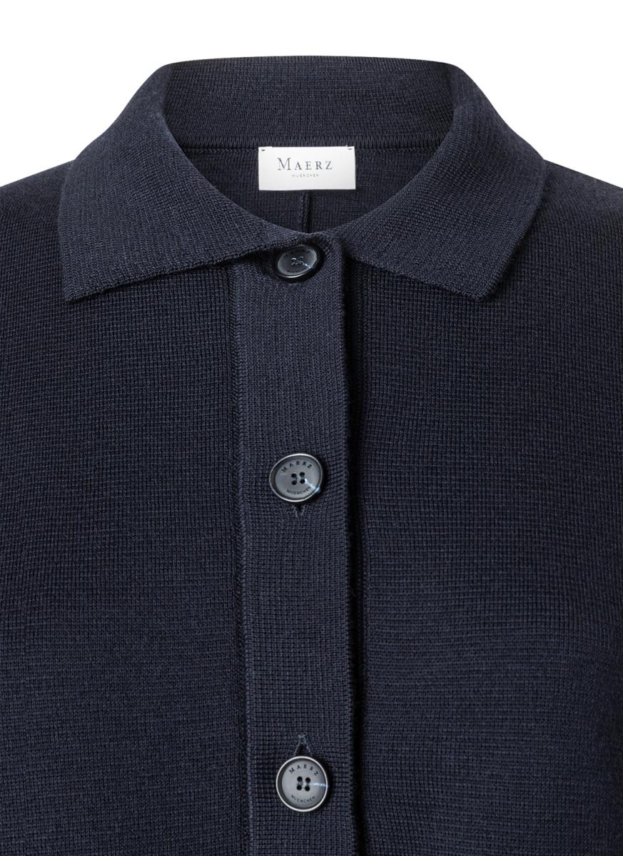 Damen Strickjacke