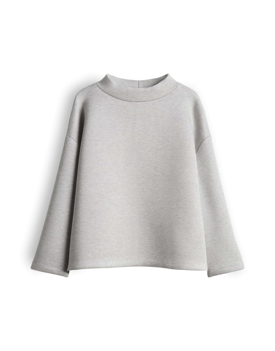 Damen Sweatshirt Ureki