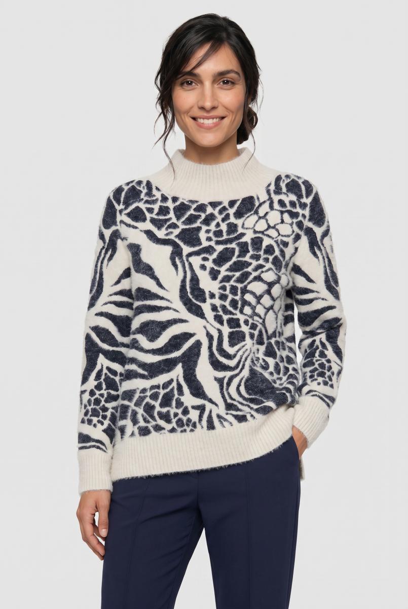 Damen Pullover Cora