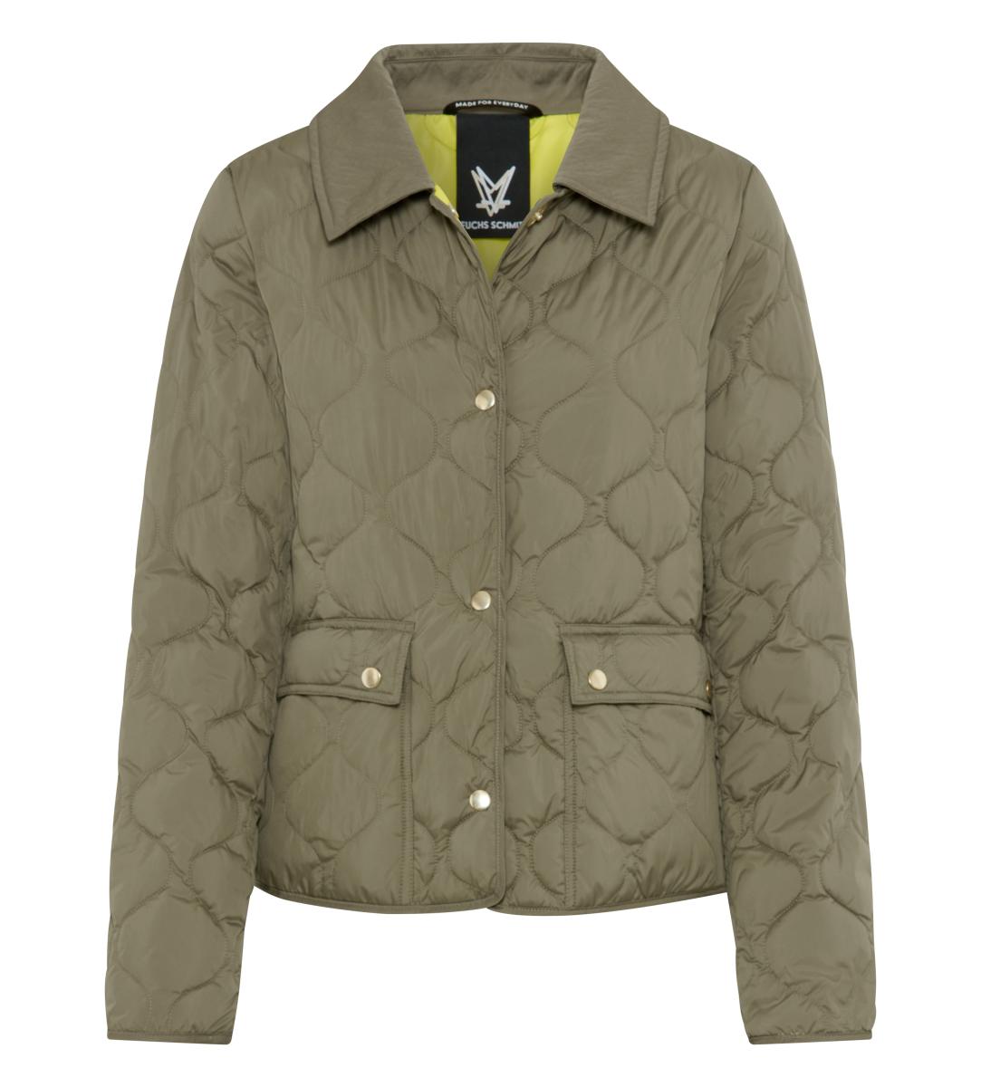 Damen Jacke