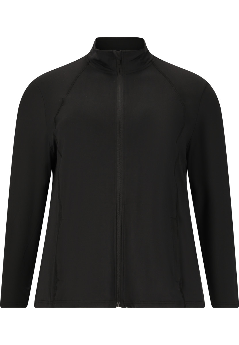 Damen Trainingsjacke Ayana
