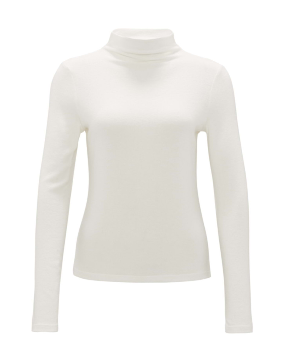 Damen Langarmshirt Sasemin