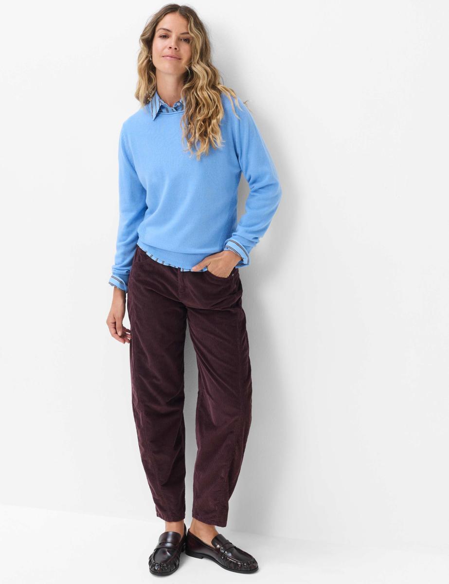 Damen Pullover Style Lisa