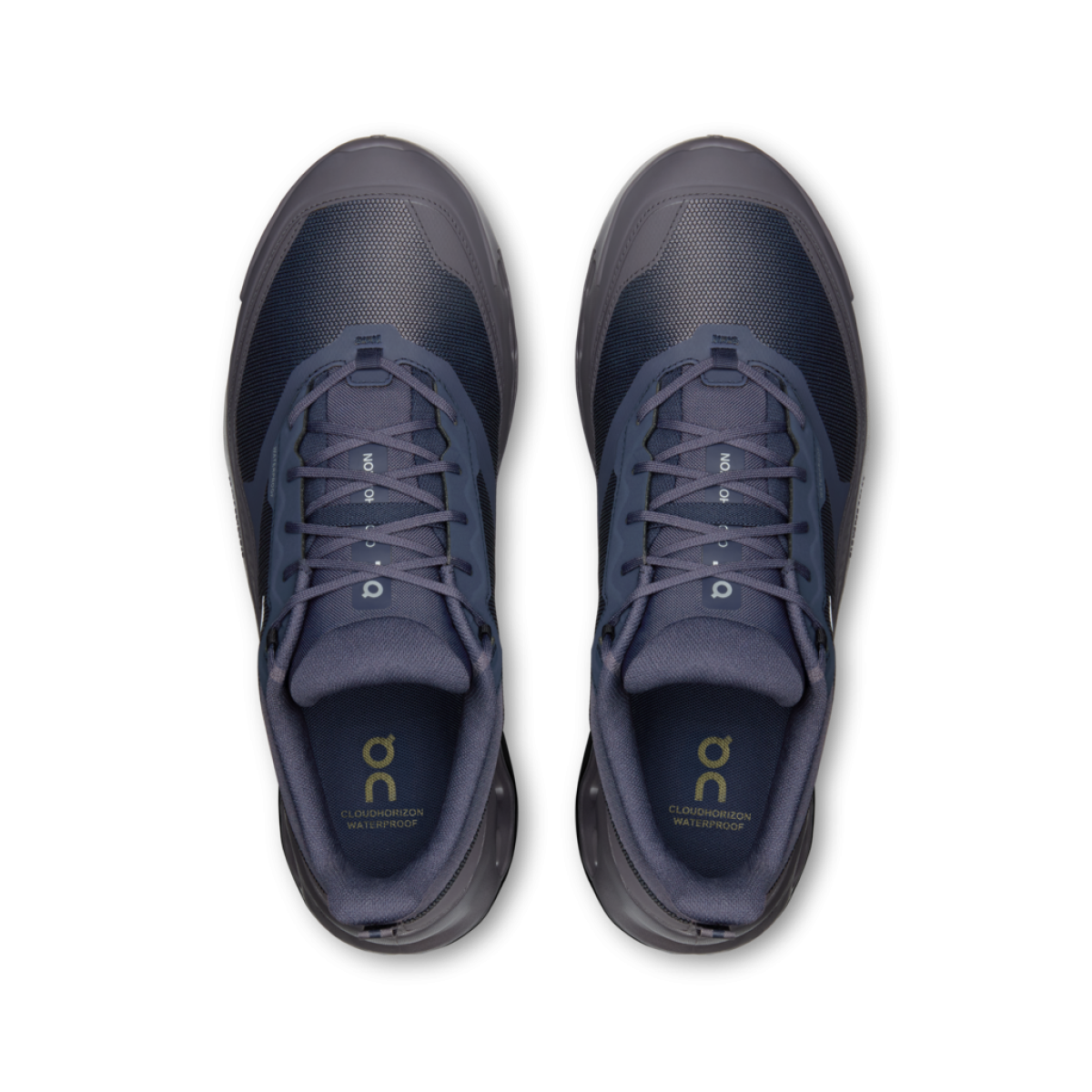 Herren Wanderschuhe Cloudhorizon 2 Waterproof