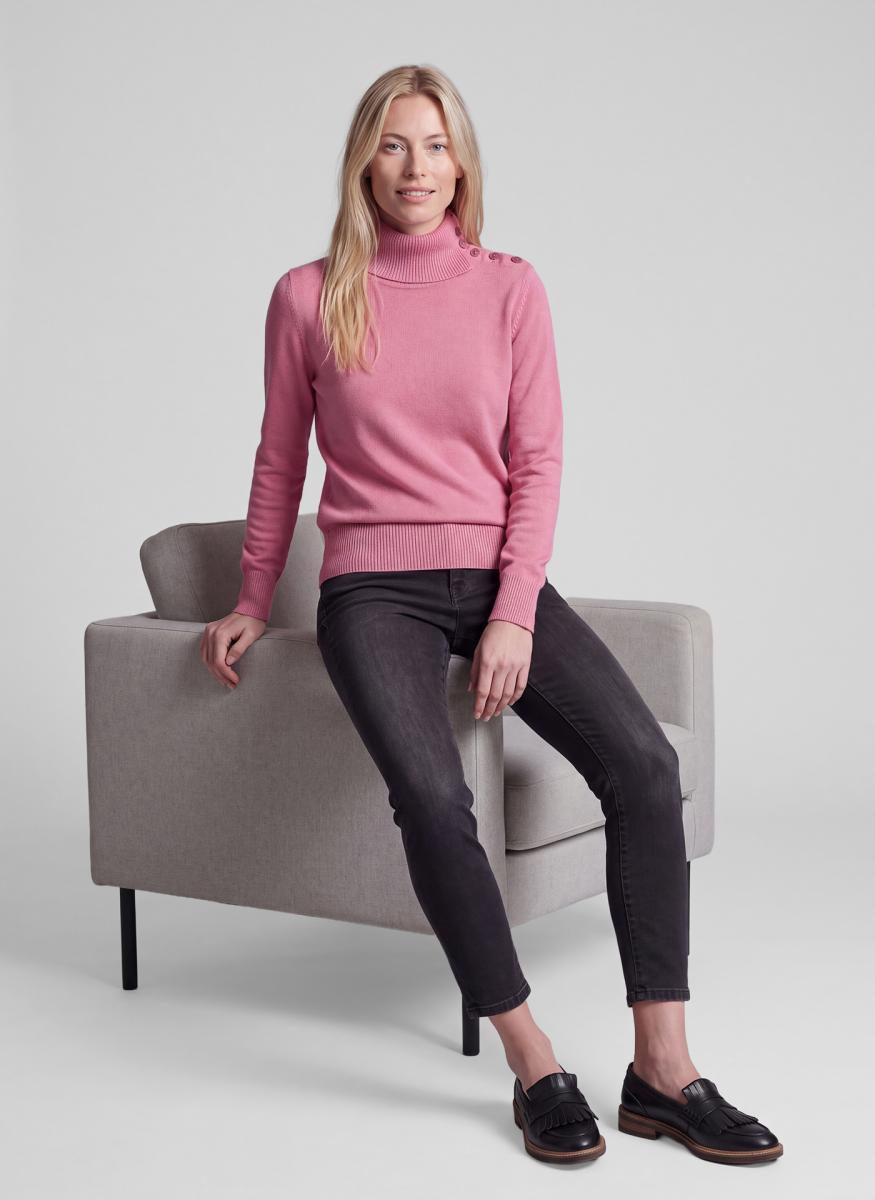 Damen Pullover