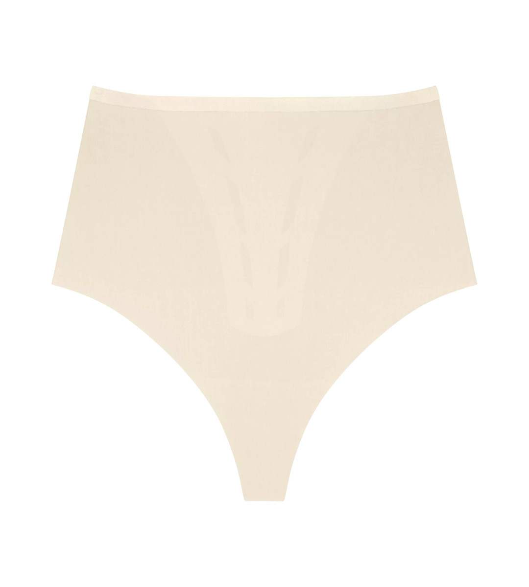 Triumph Shape Smart Highwaist String