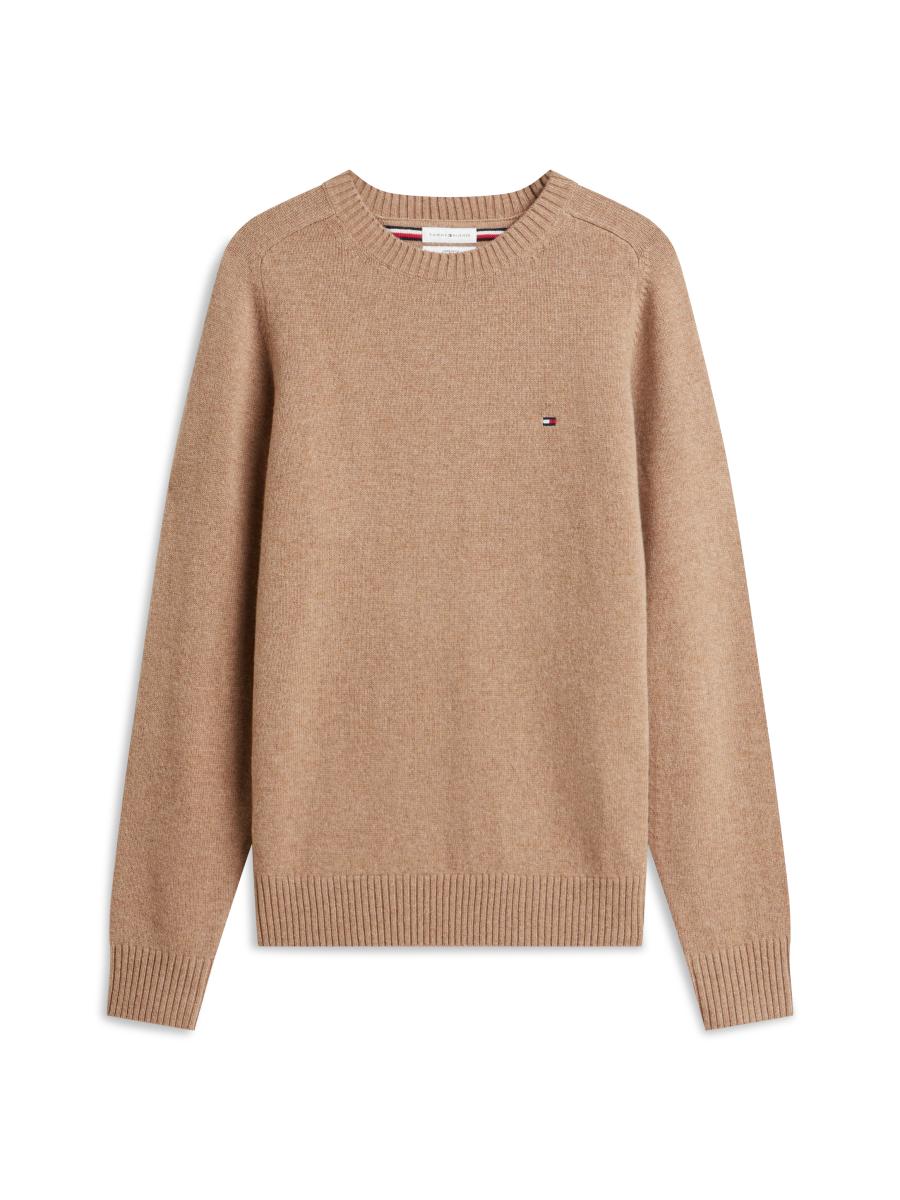 Herren Strickpullover