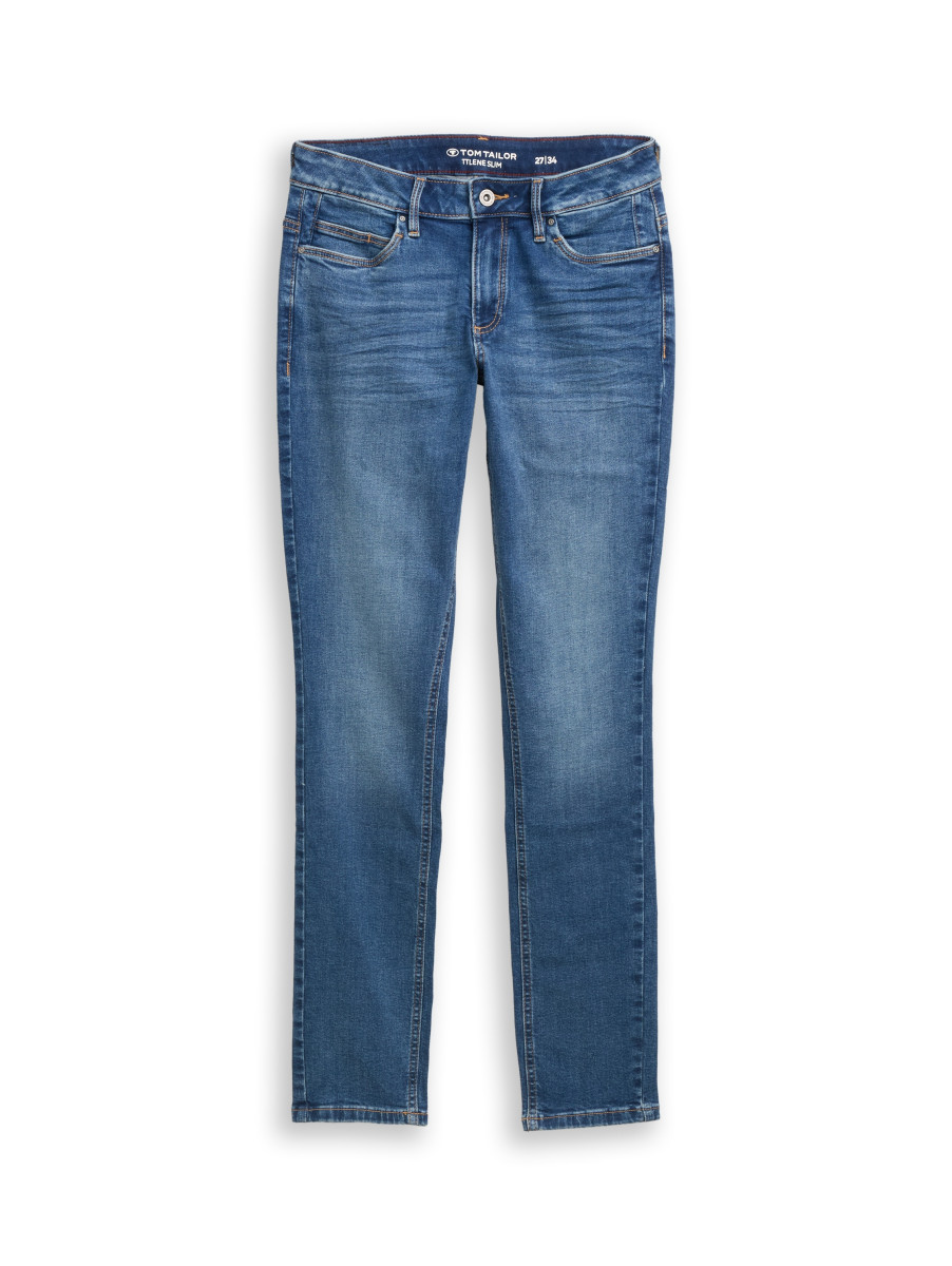 Damen Jeans TTLENE
