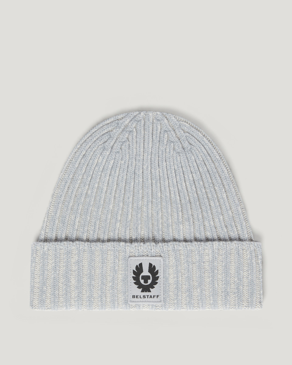 Herren Plated Watch Mütze