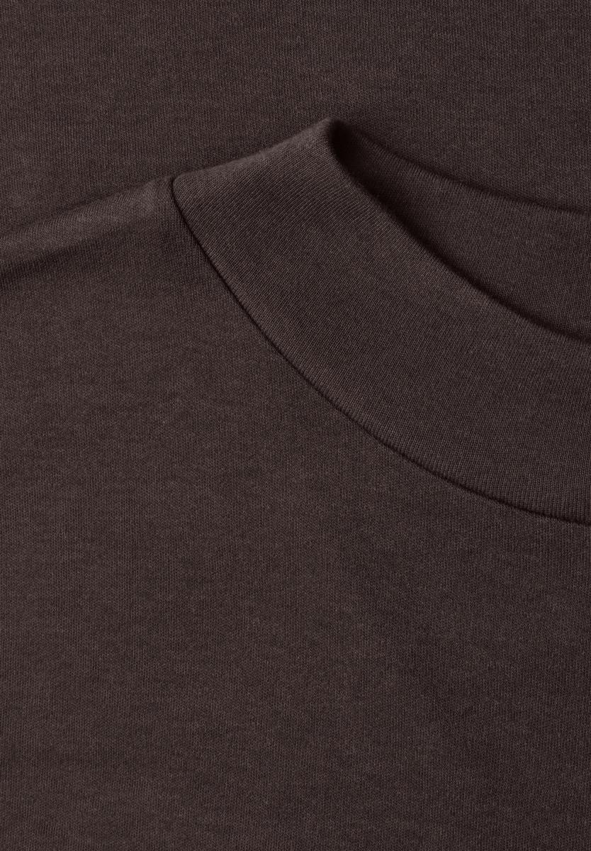 Damen T-Shirt Basic