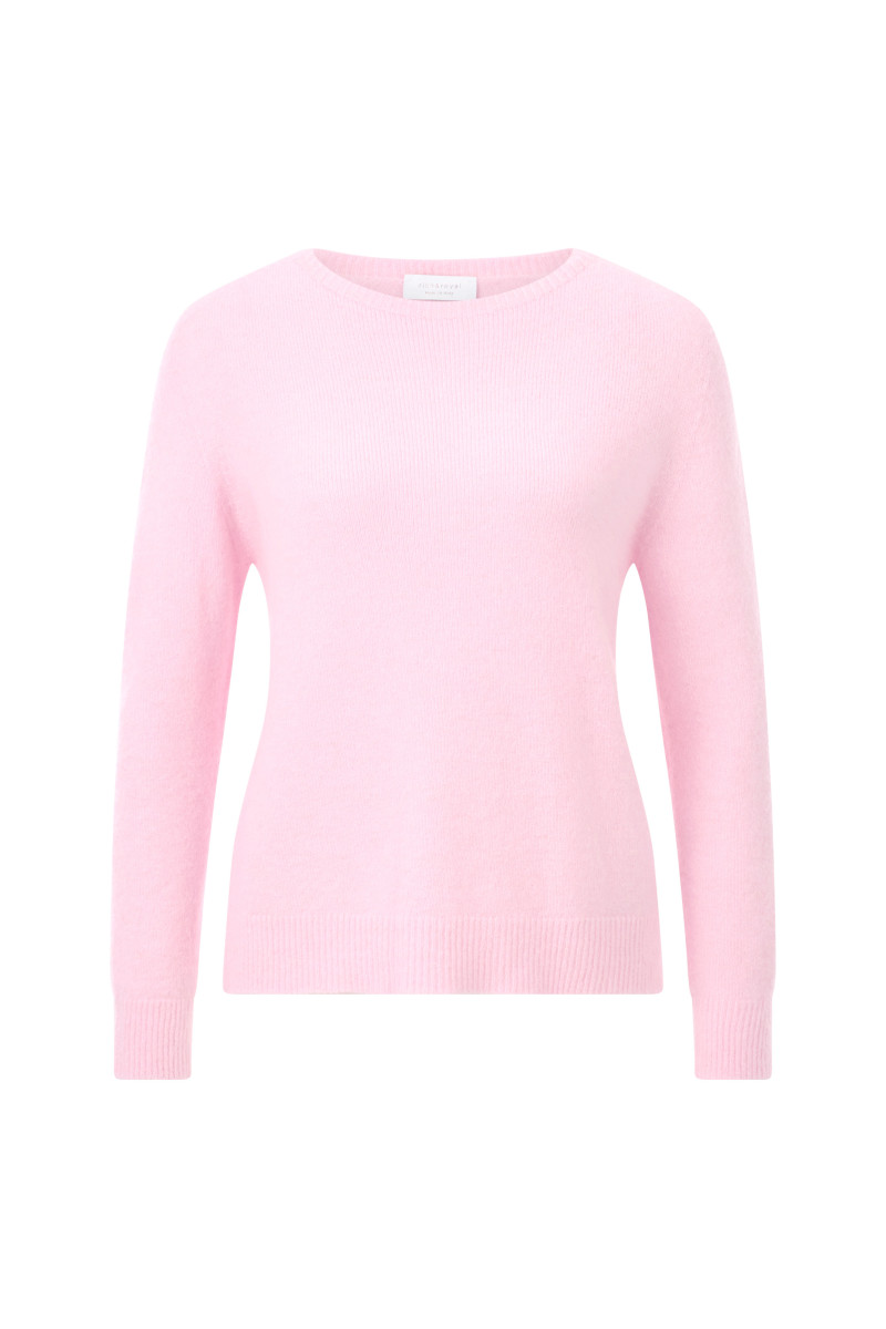 Damen Strickpullover