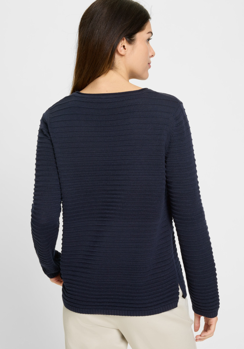 Damen Strickpullover