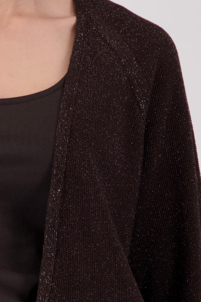 Damen Strickjacke