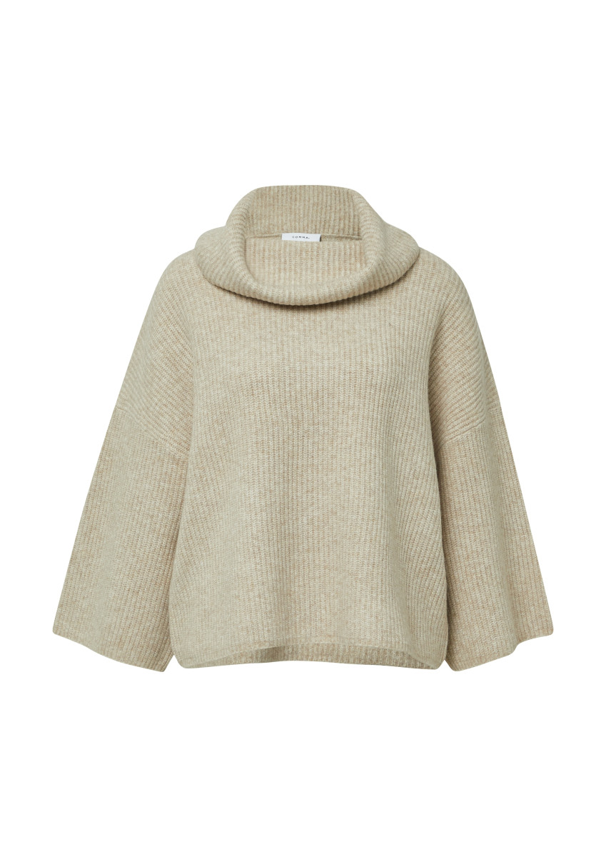 Damen Pullover