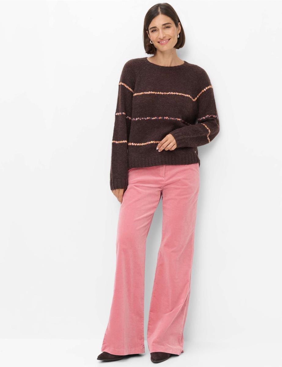 Damen Pullover Style Liz