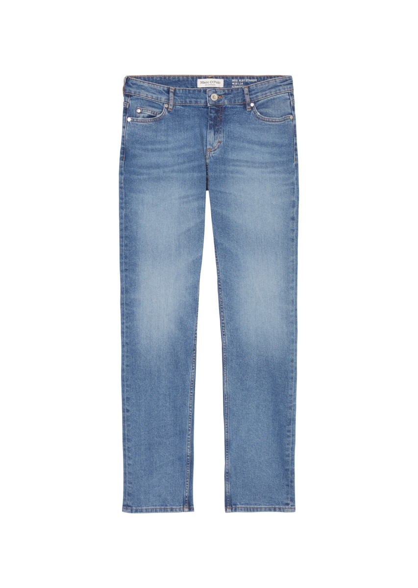 Damen Jeans ALBY