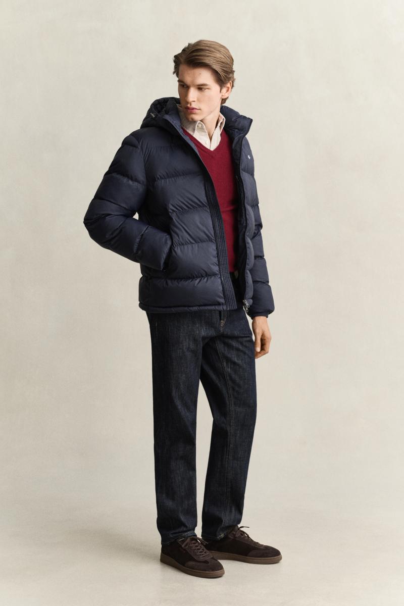 Herren Jacke Active Cloud