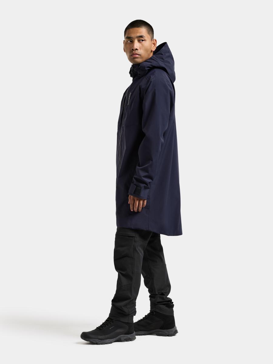Herren Parka SÖREN
