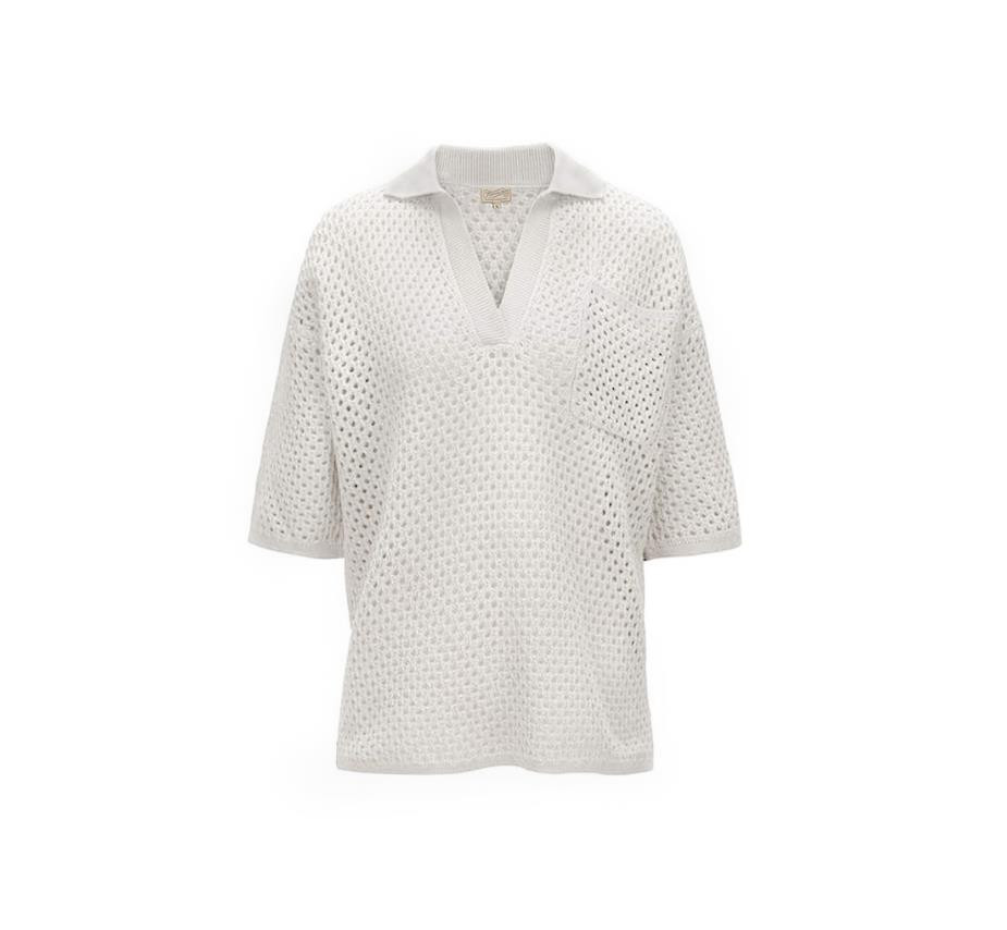 Damen Poloshirt Anna