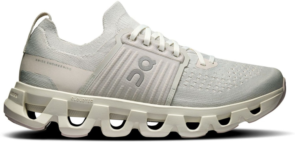 Damen Laufschuhe Cloudswift 4