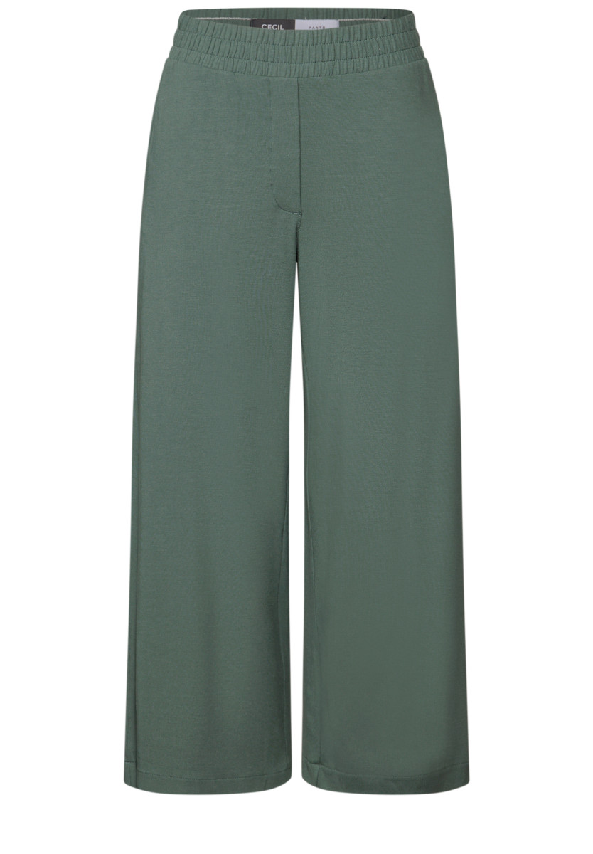 Damen Wideleg-Hose Neele