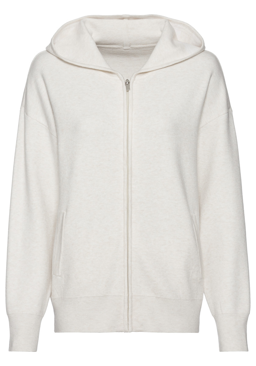 Damen Strickjacke