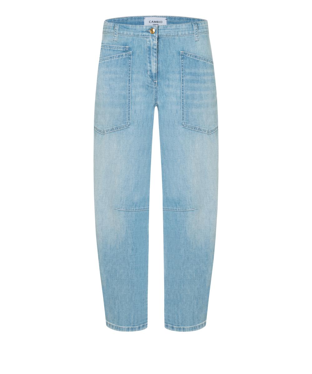 Damen Jeans Ocean