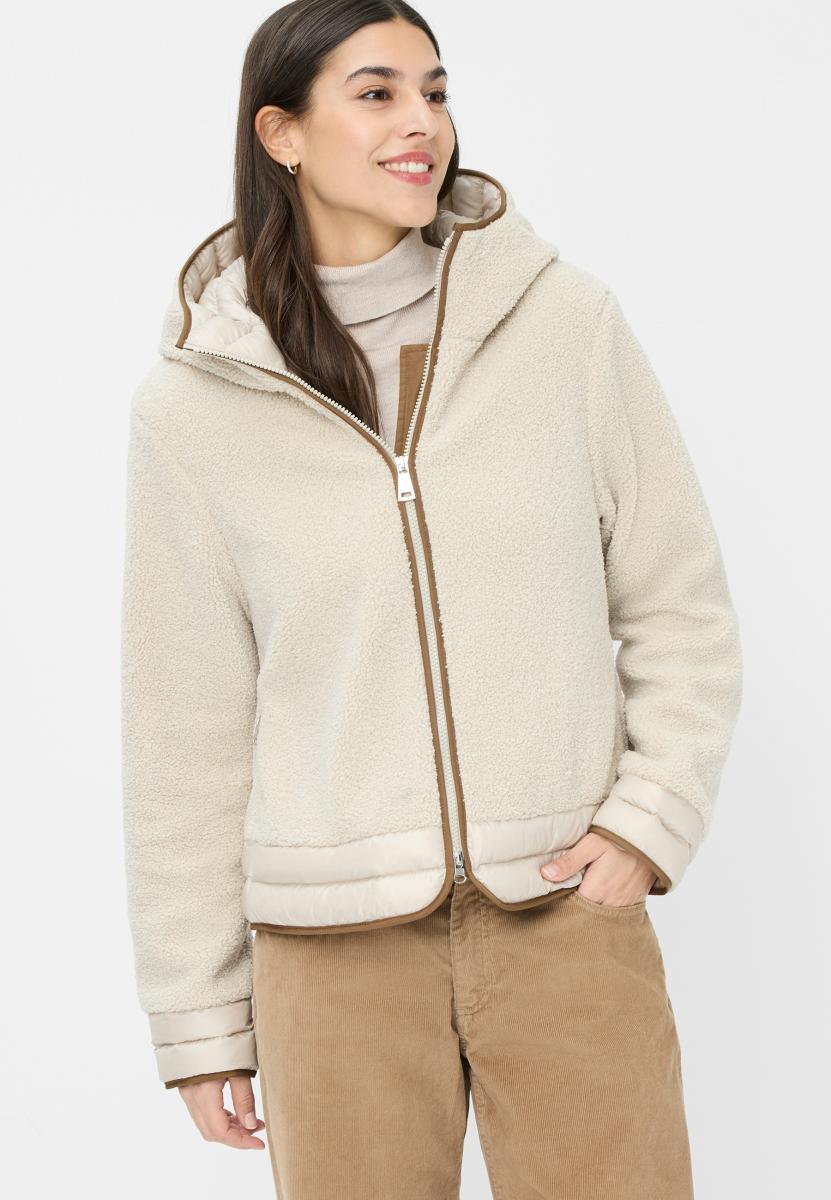 Damen Jacke