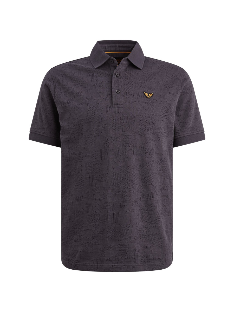 Herren Poloshirt