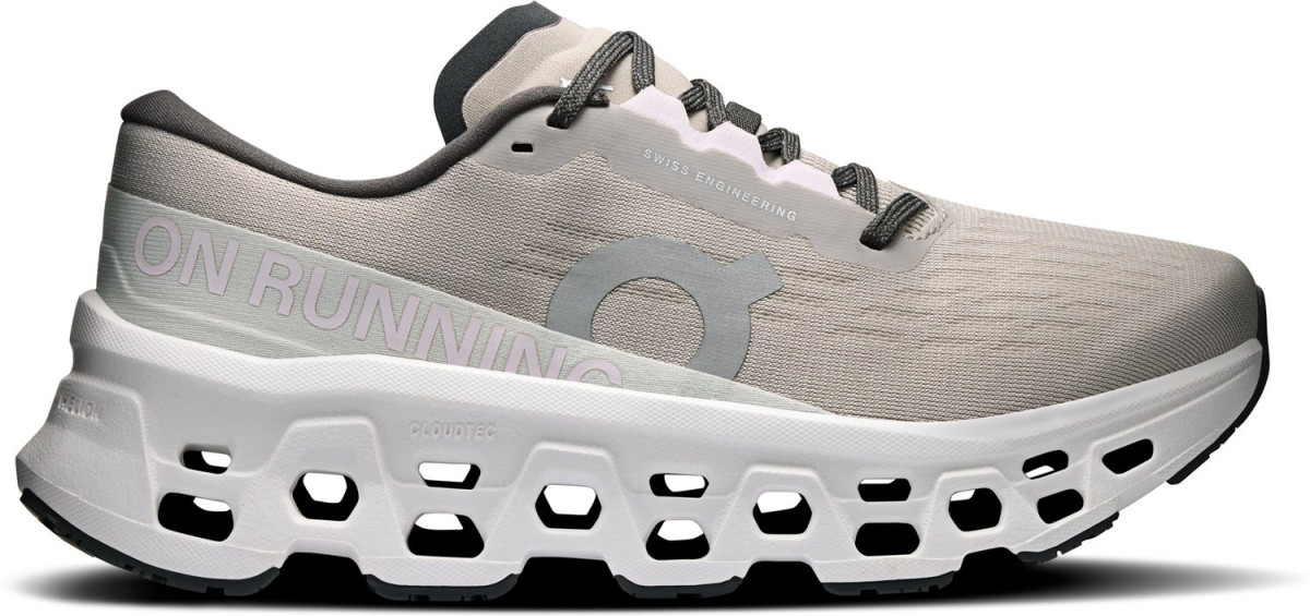Damen Laufschuhe Cloudmonster 3