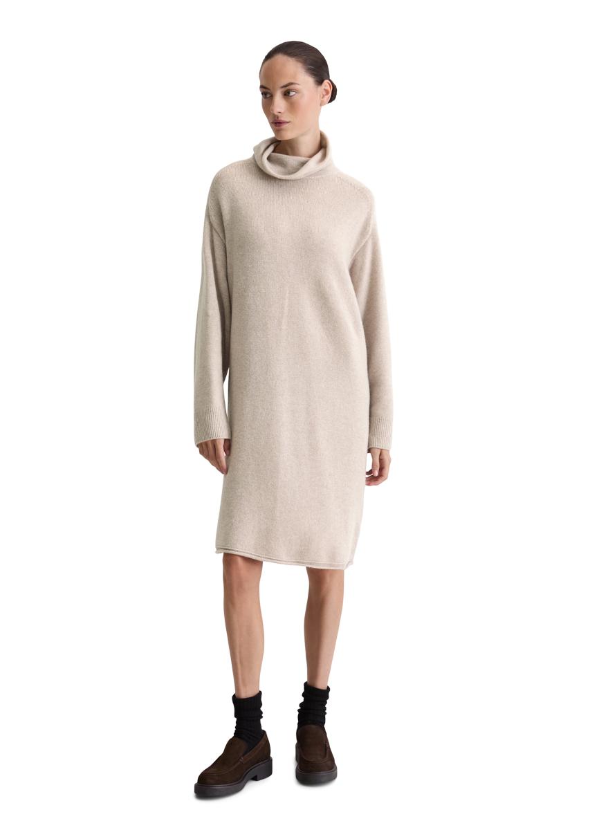 Strickkleid