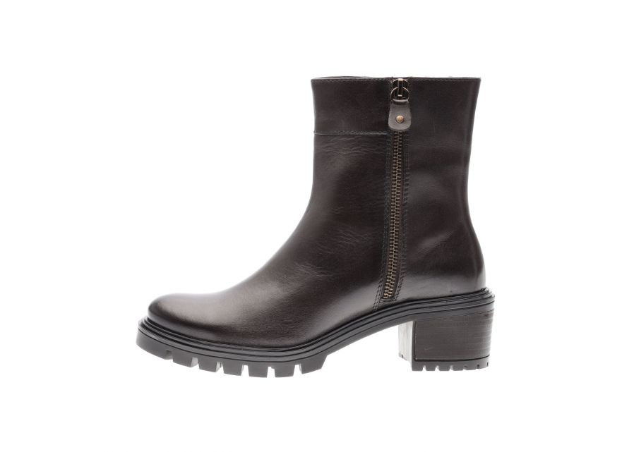 Damen Stiefelette Denver