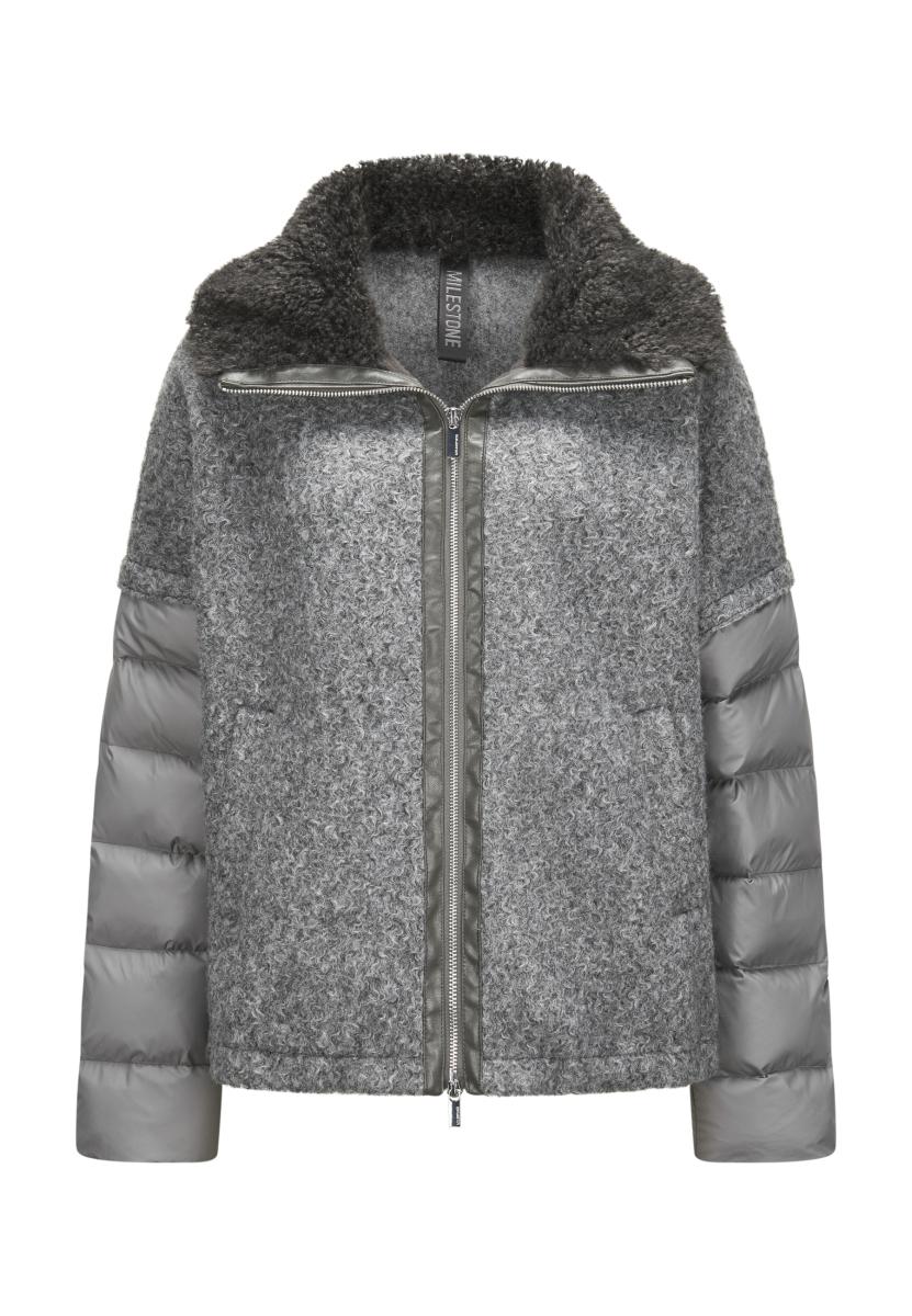 Damen Jacke MSAnnie