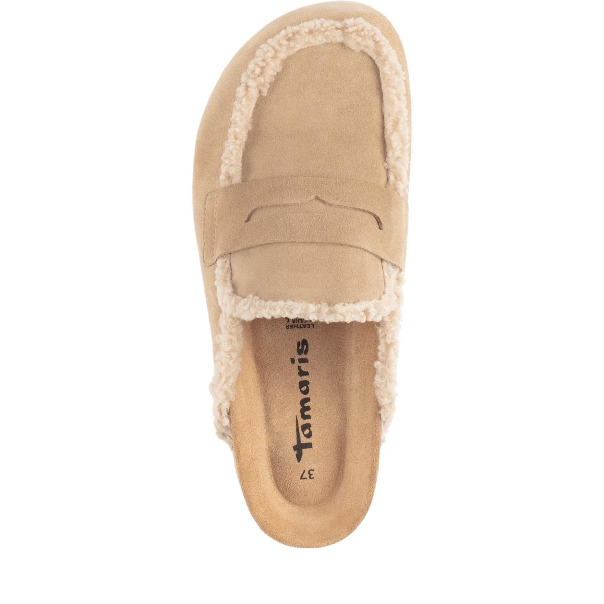 Damen Clog