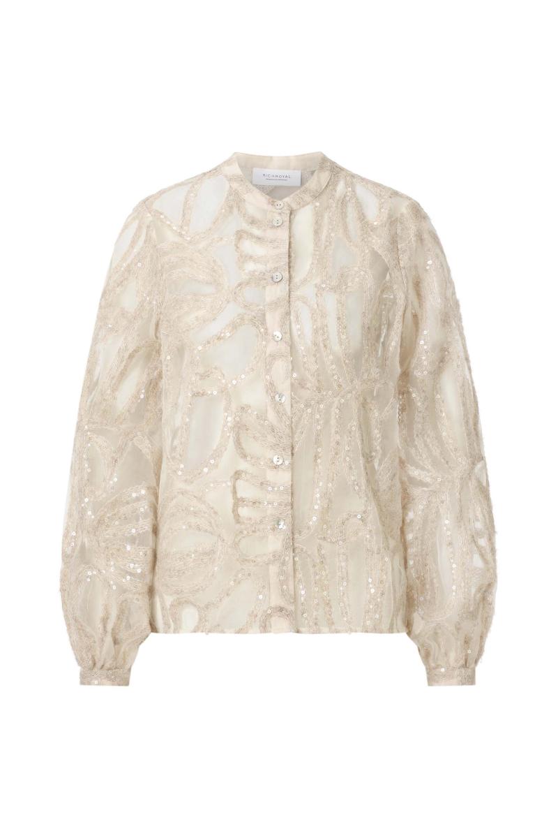 Bluse