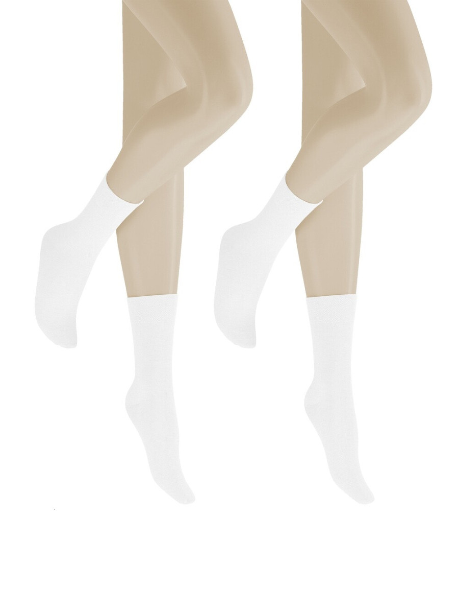 Socken Only 2xPack
