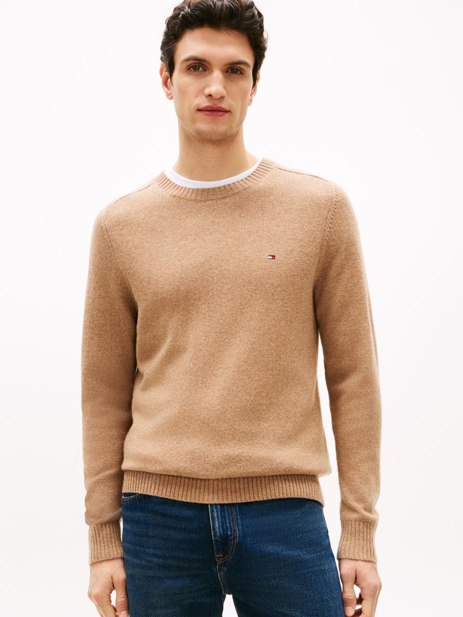 Herren Strickpullover