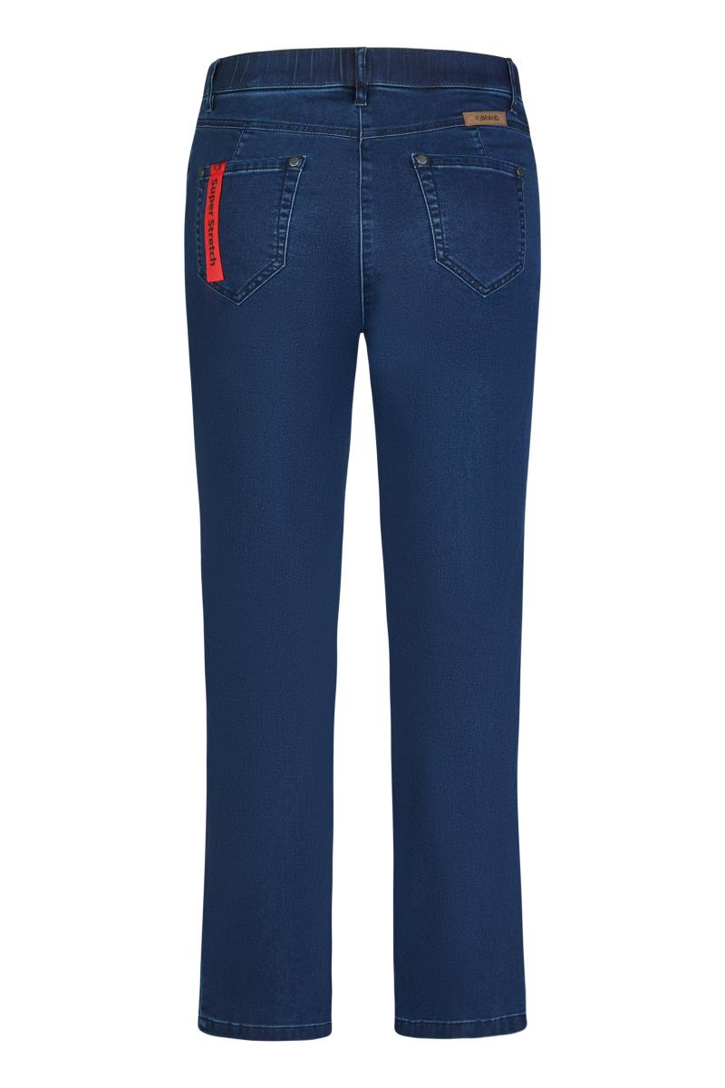 Curvy Jeans Betty