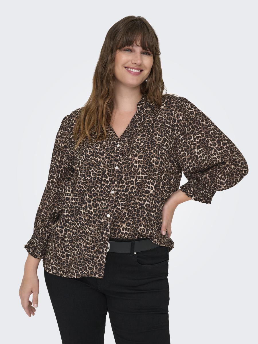 Damen Bluse CARRAYA