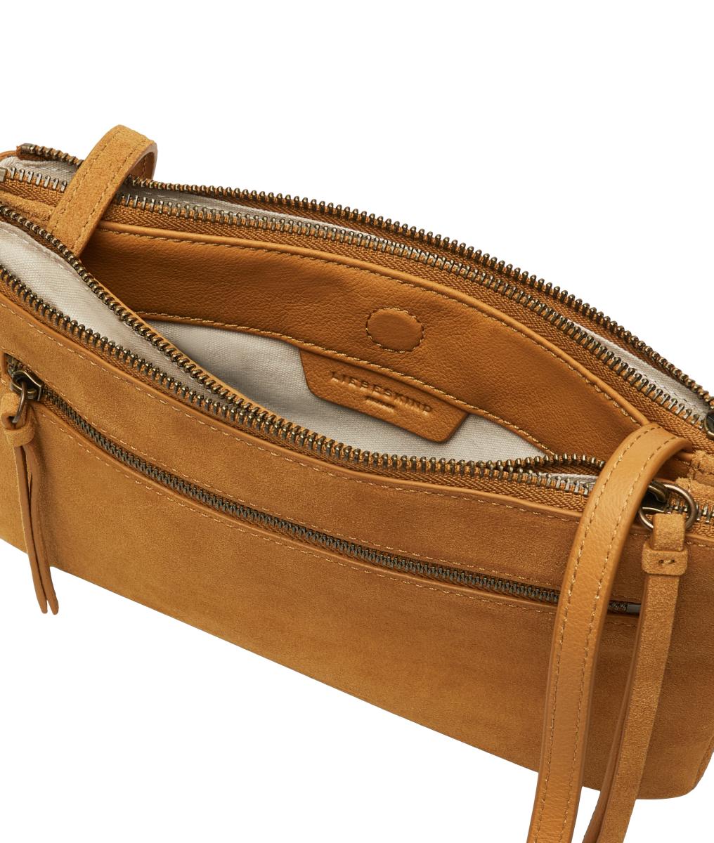 Tasche Double Zena Crossbody